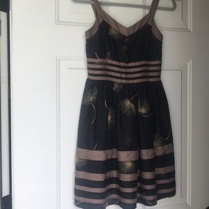 Anthropologie Dress